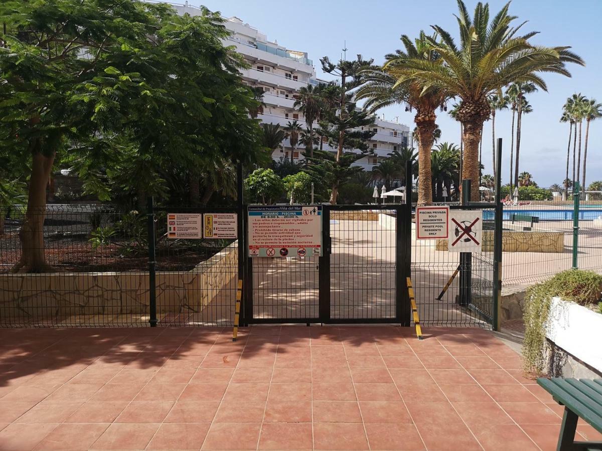 Sweet Dreams Tenerife Las Americas By Vapago Tenerife Playa Fanabe Exterior photo